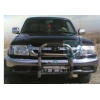 TOYOTA HILUX- PICK UP LN145- 02/05; ARAÇ BİLGİLERİ VE RESİMLERİ