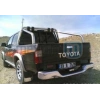 TOYOTA HILUX- PICK UP LN145- 02/05; ARAÇ BİLGİLERİ VE RESİMLERİ