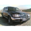 TOYOTA HILUX- PICK UP LN145- 02/05; ARAÇ BİLGİLERİ VE RESİMLERİ