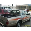 TOYOTA HILUX- PICK UP LN145- 02/05; ARAÇ BİLGİLERİ VE RESİMLERİ