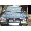 TOYOTA HILUX- PICK UP LN145- 98/01; ARAÇ BİLGİLERİ VE RESİMLERİ