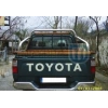 TOYOTA HILUX- PICK UP LN145- 98/01; ARAÇ BİLGİLERİ VE RESİMLERİ