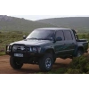 TOYOTA HILUX- PICK UP LN145- 98/01; ARAÇ BİLGİLERİ VE RESİMLERİ