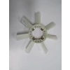 TOYOTA HILUX- PICK UP LN145- 98/01; FAN KANADI 7 KANAT (KÜÇÜK TİP)(FPI)