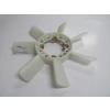 TOYOTA HILUX- PICK UP LN145- 98/01; FAN KANADI 7 KANAT (KÜÇÜK TİP)(FPI)