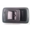 TOYOTA HILUX- PICK UP LN145- 98/01; ÖN KAPI İÇ AÇMA KOLU SOL GRİ (TW)
