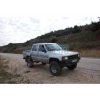 TOYOTA HILUX- PICK UP LN56/65- 85/89; ARAÇ BİLGİLERİ VE RESİMLERİ