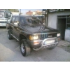 TOYOTA HILUX- PICK UP LN56/65- 85/89; ARAÇ BİLGİLERİ VE RESİMLERİ