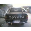 TOYOTA HILUX- PICK UP LN56/65- 85/89; ARAÇ BİLGİLERİ VE RESİMLERİ