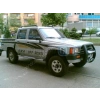 TOYOTA HILUX- PICK UP LN56/65- 85/89; ARAÇ BİLGİLERİ VE RESİMLERİ