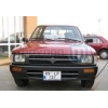 TOYOTA HILUX- PICK UP LN85- 89/97; ARAÇ BİLGİLERİ VE RESİMLERİ