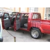 TOYOTA HILUX- PICK UP LN85- 89/97; ARAÇ BİLGİLERİ VE RESİMLERİ
