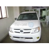 TOYOTA HILUX- PICK UP VIGO- 05/11; ARAÇ BİLGİLERİ VE RESİMLERİ