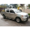 TOYOTA HILUX- PICK UP VIGO- 05/11; ARAÇ BİLGİLERİ VE RESİMLERİ