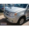 TOYOTA HILUX- PICK UP VIGO- 05/11; ARAÇ BİLGİLERİ VE RESİMLERİ