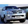 TOYOTA HILUX- PICK UP VIGO- 05/11; ARAÇ BİLGİLERİ VE RESİMLERİ