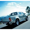 TOYOTA HILUX- PICK UP VIGO- 05/11; ARAÇ BİLGİLERİ VE RESİMLERİ