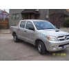 TOYOTA HILUX- PICK UP VIGO- 05/11; ARAÇ BİLGİLERİ VE RESİMLERİ