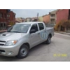 TOYOTA HILUX- PICK UP VIGO- 05/11; ARAÇ BİLGİLERİ VE RESİMLERİ