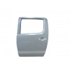 TOYOTA HILUX- PICK UP VIGO- 05/11; ARKA KAPI KOMPLE SOL /ÇELİK BARLI(İCELİ)(YAN SANAYİ