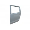 TOYOTA HILUX- PICK UP VIGO- 05/11; ARKA KAPI KOMPLE SOL /ÇELİK BARLI(İCELİ)(YAN SANAYİ