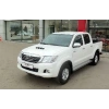 TOYOTA HILUX- PICK UP VIGO- 12/15; ARAÇ BİLGİLERİ VE RESİMLERİ