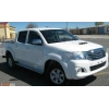 TOYOTA HILUX- PICK UP VIGO- 12/15; ARAÇ BİLGİLERİ VE RESİMLERİ