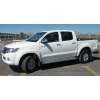 TOYOTA HILUX- PICK UP VIGO- 12/15; ARAÇ BİLGİLERİ VE RESİMLERİ