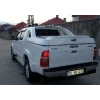 TOYOTA HILUX- PICK UP VIGO- 12/15; ARAÇ BİLGİLERİ VE RESİMLERİ