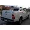 TOYOTA HILUX- PICK UP VIGO- 12/15; ARAÇ BİLGİLERİ VE RESİMLERİ