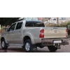 TOYOTA HILUX- PICK UP VIGO- 12/15; ARAÇ BİLGİLERİ VE RESİMLERİ
