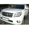 TOYOTA LANDCRUISER- PRADO- 09/13; ARAÇ BİLGİLERİ VE RESİMLERİ
