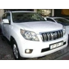 TOYOTA LANDCRUISER- PRADO- 09/13; ARAÇ BİLGİLERİ VE RESİMLERİ