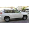 TOYOTA LANDCRUISER- PRADO- 09/13; ARAÇ BİLGİLERİ VE RESİMLERİ