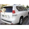 TOYOTA LANDCRUISER- PRADO- 09/13; ARAÇ BİLGİLERİ VE RESİMLERİ