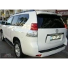 TOYOTA LANDCRUISER- PRADO- 09/13; ARAÇ BİLGİLERİ VE RESİMLERİ