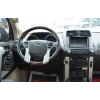 TOYOTA LANDCRUISER- PRADO- 09/13; ARAÇ BİLGİLERİ VE RESİMLERİ