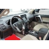 TOYOTA LANDCRUISER- PRADO- 09/13; ARAÇ BİLGİLERİ VE RESİMLERİ
