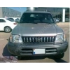 TOYOTA LANDCRUISER- PRADO- 99/02; ARAÇ BİLGİLERİ VE RESİMLERİ