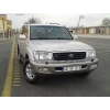 TOYOTA LANDCRUISER- VX 100- 98/02; ARAÇ BİLGİLERİ VE RESİMLERİ