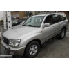 TOYOTA LANDCRUISER- VX 100- 98/02; ARAÇ BİLGİLERİ VE RESİMLERİ