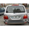 TOYOTA LANDCRUISER- VX 100- 98/02; ARAÇ BİLGİLERİ VE RESİMLERİ