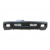 TOYOTA LANDCRUISER- VX 100- 98/02; ÖN TAMPON GRİ (SİS DELİKLİ) (TW)