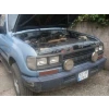 TOYOTA LANDCRUISER- VX 80- 90/97; ARAÇ BİLGİLERİ VE RESİMLERİ