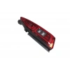 TOYOTA PROACE CITY- 21/24; STOP LAMBASI SAĞ KIRMIZI/BEYAZ (MARS) (E MARKLI)