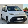 TOYOTA PROACE CITY- 24/25; ARAÇ BİLGİLERİ VE RESİMLERİ
