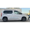 TOYOTA PROACE CITY- 24/25; ARAÇ BİLGİLERİ VE RESİMLERİ