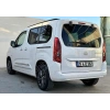 TOYOTA PROACE CITY- 24/25; ARAÇ BİLGİLERİ VE RESİMLERİ