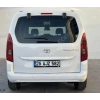 TOYOTA PROACE CITY- 24/25; ARAÇ BİLGİLERİ VE RESİMLERİ