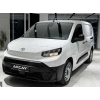 TOYOTA PROACE CITY- 24/25; ARAÇ BİLGİLERİ VE RESİMLERİ